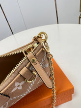 Load image into Gallery viewer, Louis Vuitton Easy Pouch On Strap Bag
