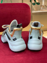 Load image into Gallery viewer, Louis Vuitton Archlight Sneaker
