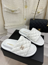 Load image into Gallery viewer, Chanel Sandals
