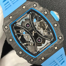 Load image into Gallery viewer, Richard Mille Watch
