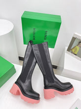 Load image into Gallery viewer, Bottega Veneta Flash Boots
