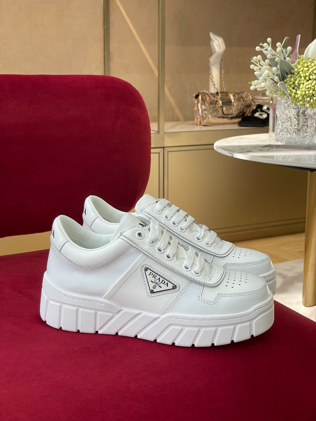 Prada Sneakers