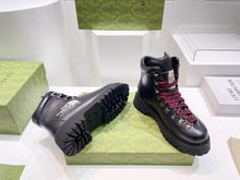 Load image into Gallery viewer, Gucci x North Face Boots
