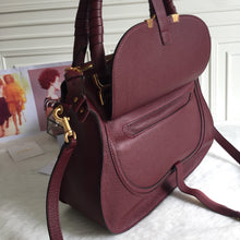 Load image into Gallery viewer, Chloe Medium Marcie Bag
