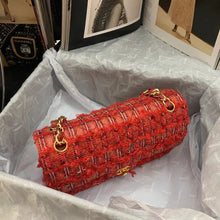 Load image into Gallery viewer, Chanel Double flap Bag
