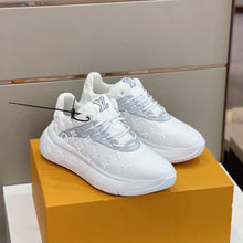 Load image into Gallery viewer, Louis Vuitton Show Up Sneakers
