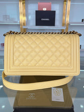 Load image into Gallery viewer, Chanel Boy Handbag
