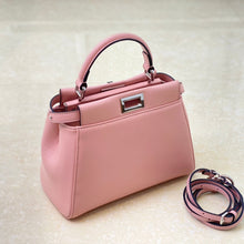 Load image into Gallery viewer, Fendi Peekaboo Mini Bag
