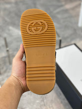 Load image into Gallery viewer, Gucci Men Slides
