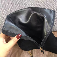 Load image into Gallery viewer, Louis Vuitton Signature  Ankle Boot
