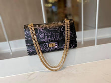 Load image into Gallery viewer, Chanel Double Flap Bag - LUXURY KLOZETT
