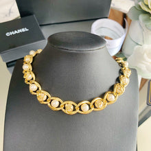 Load image into Gallery viewer, Chanel Necklace
