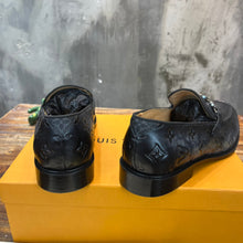 Load image into Gallery viewer, Louis Vuitton Loafer
