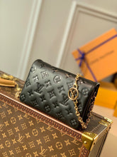 Load image into Gallery viewer, Louis Vuitton Pochette Coussin Bag
