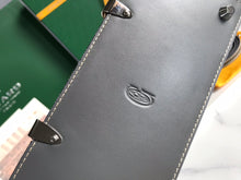 Load image into Gallery viewer, Goyard Mini Structure Saigon Bag
