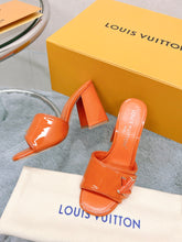 Load image into Gallery viewer, Louis Vuitton Shake Mule
