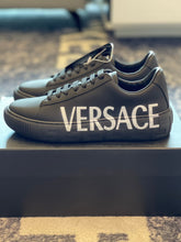 Load image into Gallery viewer, Versace Greca Sneakers
