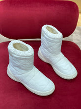 Load image into Gallery viewer, Christian Dior Frost Ankle Boots
