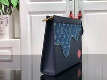 Load image into Gallery viewer, Louis Vuitton Pochette Voyage MM
