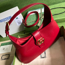 Load image into Gallery viewer, Gucci  Aphrodite Medium Shoulder Bag
