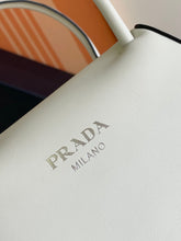 Load image into Gallery viewer, Prada Small Leather Prada Supernova Handbag
