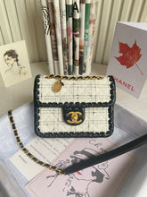 Load image into Gallery viewer, Chanel Mini Flap Bag
