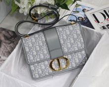 Load image into Gallery viewer, Christian Dior 30 Montaigne Bag
