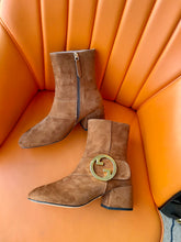 Load image into Gallery viewer, Gucci Blondie Ankle Boots
