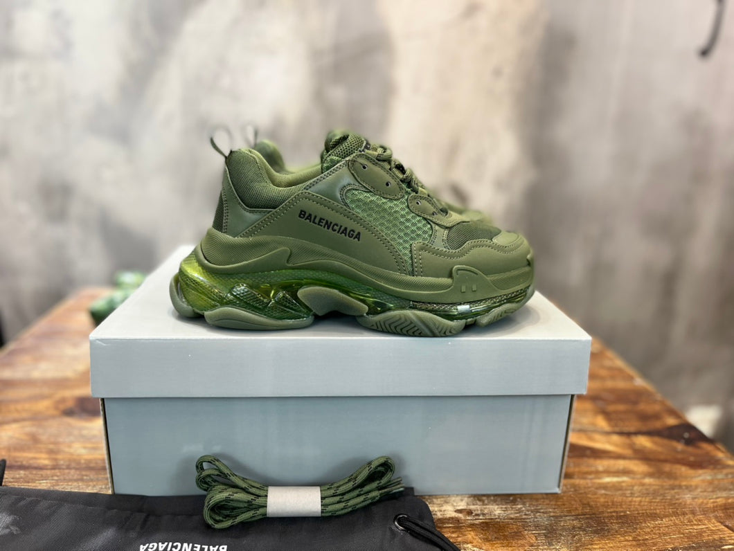 Balenciaga Triple S Sneakers