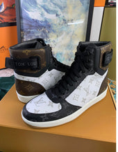 Load image into Gallery viewer, Louis Vuitton High Top Rivoli - LUXURY KLOZETT
