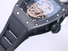 Load image into Gallery viewer, Richard Mille Watch
