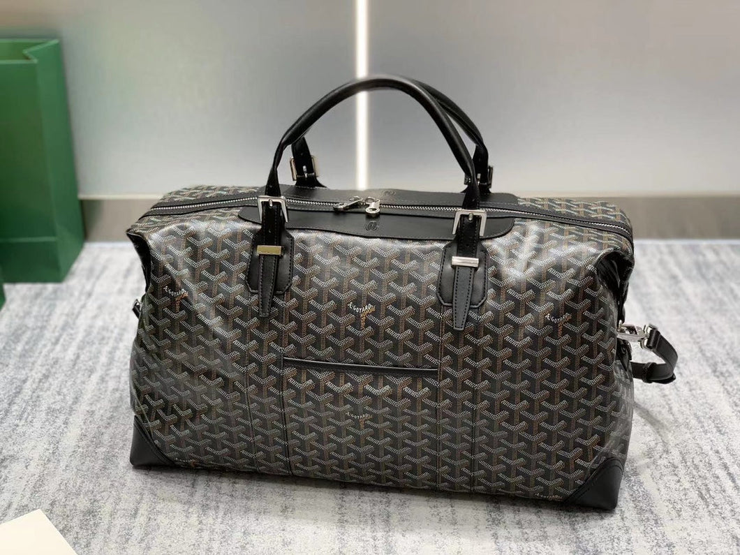 Goyard Boeing 55 Bag