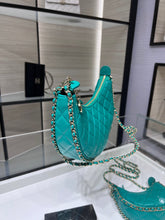 Load image into Gallery viewer, Chanel Small Hobo Bag
