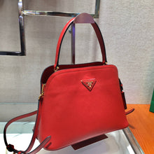 Load image into Gallery viewer, Prada Medium Saffiano Leather Martinee Bag
