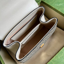 Load image into Gallery viewer, Gucci Horsebit 1955 Medium Bag
