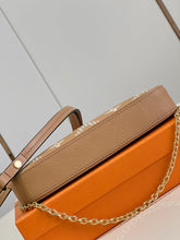 Load image into Gallery viewer, Louis Vuitton Easy Pouch On Strap Bag
