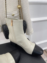 Load image into Gallery viewer, Chanel Ankle Boots
