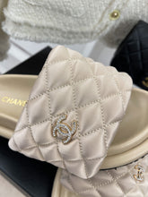 Load image into Gallery viewer, Chanel Sandals
