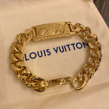 Load image into Gallery viewer, Louis Vuitton Bracelet
