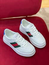 Load image into Gallery viewer, Gucci GG Sneakers
