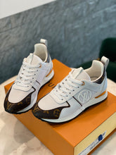 Load image into Gallery viewer, Louis Vuitton Run Away Sneakers
