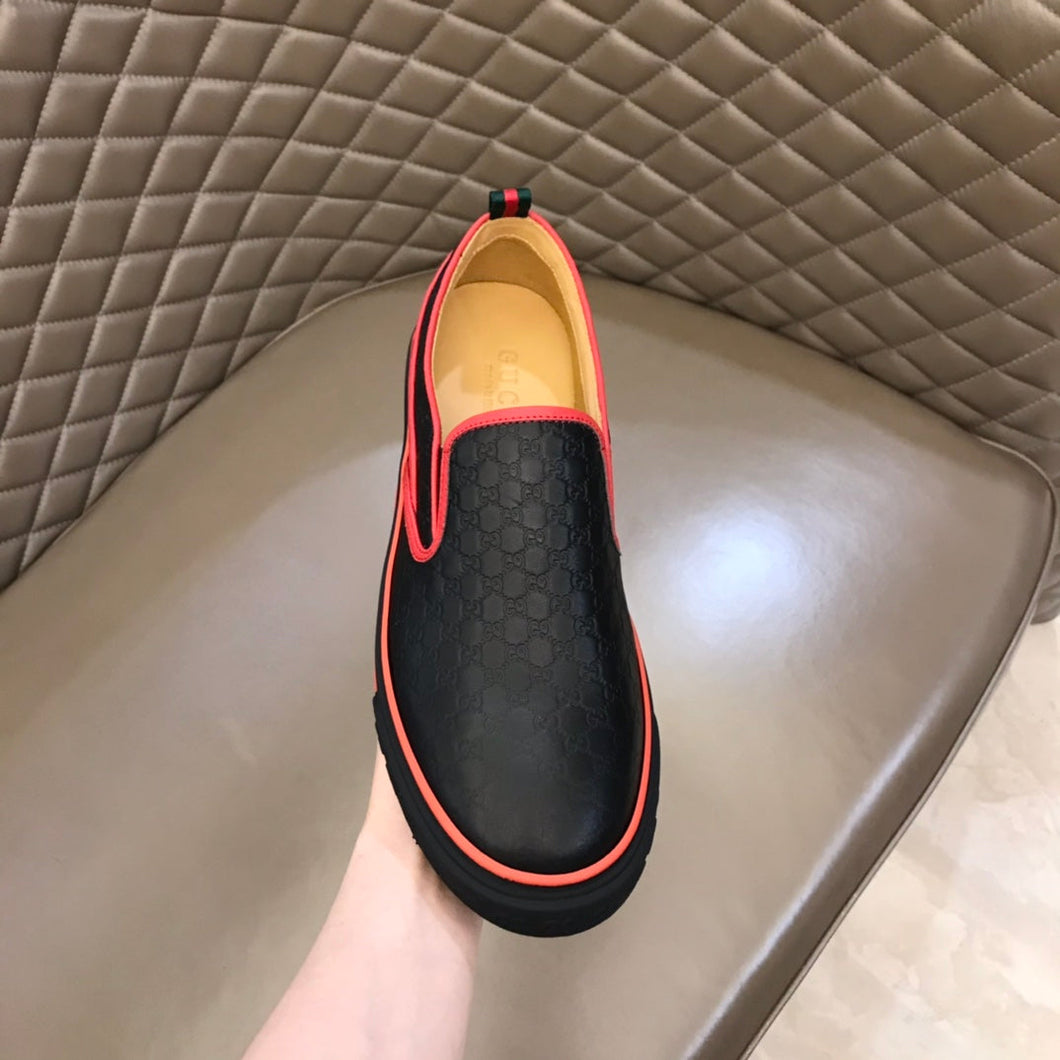 Gucci  Tennis 1977 Slip On Sneakers