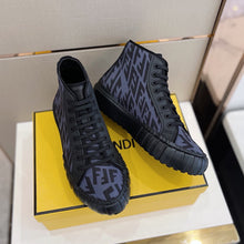 Load image into Gallery viewer, Fendi Force Sneakers
