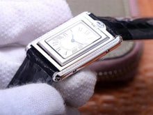 Load image into Gallery viewer, Cartier Tank Reversible Watch
