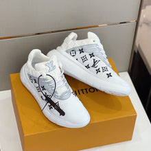 Load image into Gallery viewer, Louis Vuitton Show Up Sneakers

