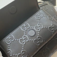 Load image into Gallery viewer, Gucci GG Embossed Belt Bag
