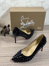 Load image into Gallery viewer, Christian Louboutin Pigalle 120
