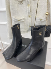 Load image into Gallery viewer, Chanel Ankle Boots
