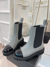 Load image into Gallery viewer, Chanel Ankle Boots
