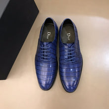 Load image into Gallery viewer, Christian Dior Loafers Shoe
